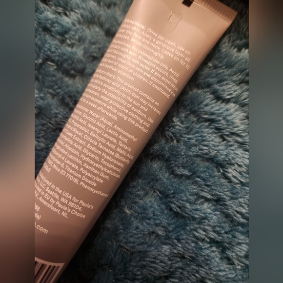 Paula choice - Picture 2 of 4